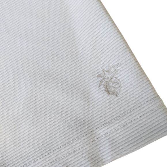 Cubavera Men's XL Polo Shirt - Picture 4 of 7